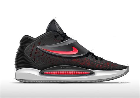 kevin durant shoes new releases